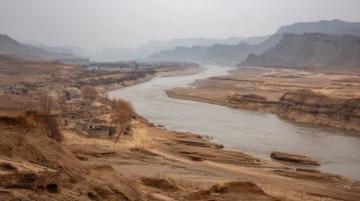 中国主要沙漠与沙地分布及生态保护现状概述