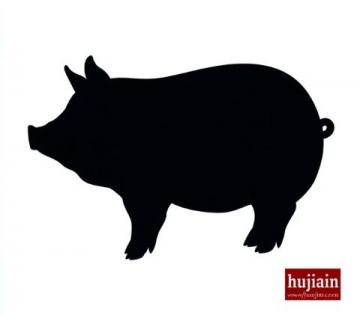 猪肉的分档取料为哪些部位(猪肉的分档取料)
