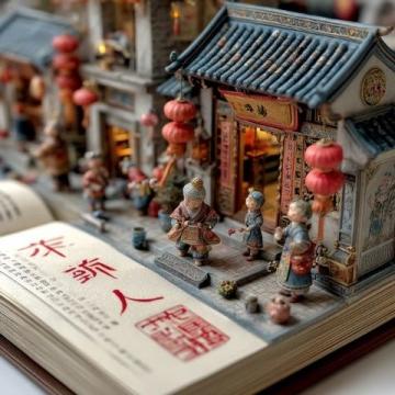 德清新市开展“冬至享美食”主题活动。