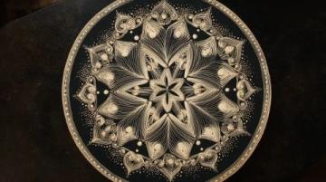 文玩小白速成课:星月菩提盘玩知识合集!