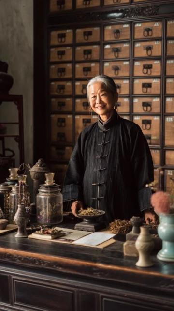 千年磁器口:老街文化与美食之旅,感受重庆慢生活
