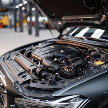汽车保养常识大全:科学保养让爱车“青春常驻