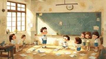 惊艳!小学生文学常识全面整理,提升语文成绩的秘密武器
