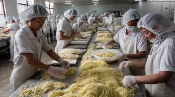 湖北特色美食大搜罗:热干面、武昌鱼、豆皮……不容错过的地道美味!