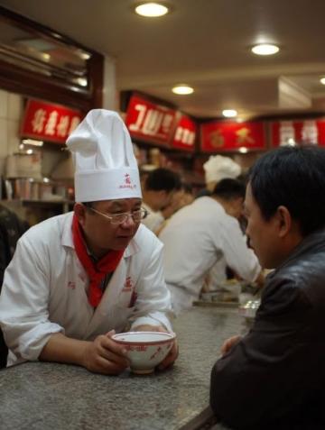 绝绝子!长沙厨师渝见重庆,湘菜天花板在此!