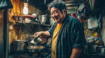 老柴早餐第17天：探索东岗市场与包子馅料制作心得