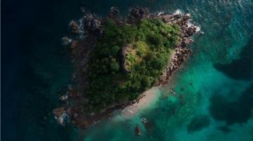 东极岛旅行指南:探索中国最东方岛屿的实用贴士与打卡秘籍
