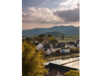 一方水土养一方人，合川区更是风景这边独好！