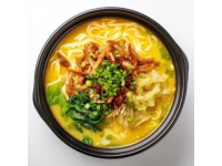 揭秘南昌美食：拌粉、瓦罐汤与传统甜点的诱人风情