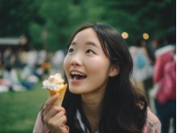 我的旅行日记美食篇(夏日时令美食我的旅行日记)