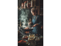 保山板桥镇美食大盘点，永昌火瓢牛肉与老九饭店的火烧肉!