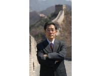 谭延闿政途波折与执着追求
