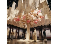 2023齐鲁美食节开幕：印象济南·泉世界邀你共赏美景尝美味