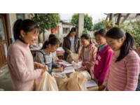品味兰州：软儿梨——甜美不止一面