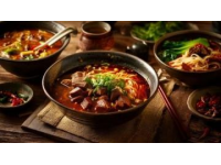 石家庄特色美食：传统与现代的完美融合