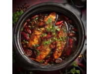 石潭豉油鸡，广东清远必尝的鸡肉美食！