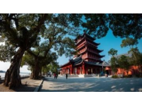 江苏扬州是淮扬菜的发源地之一，以其精致、鲜美的风味和讲究的刀工闻名