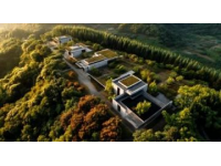 探索宝鸡生态氧吧：大水川避暑胜地，国家AAAA景区与省级度假区的清凉之旅
