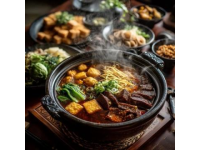 重庆江津白沙特色菜(重庆江津的十大地方特色菜)