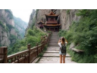 福州四日游攻略：探秘榕城魅力，免费景点与美食之旅