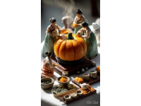 第十二届中国（道滘）美食文化节：非遗美食与文旅融合盛宴