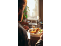 揭秘2025年外卖爆款美食排行！