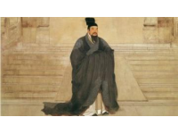 海河战神杨毅的老父亲，相声泰斗杨少华，面前仍是个孩子