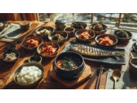 地方代表美食——品尝独特风味