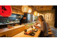 札幌美食推荐日本餐推荐东京寿司推荐大阪京都美食日本超商美