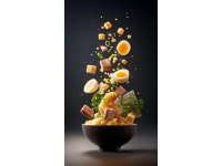 宿迁必尝美食：8道特色小吃，酱豆炒蛋领衔！