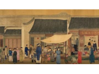 千年古镇运漕：探寻特色美食与手工艺品