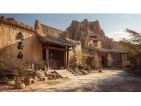 婺源篁岭|与美丽的秋天一起徜徉