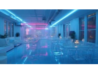 奥帆中心夜间又添新美食(奥帆中心美食)