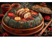 大兴安岭十大特色美食探秘：北国风味尽在其中