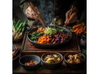 美食测评团新发现一例下饭菜，香辣美味，回味无穷
