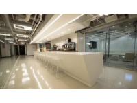 四川职业技术学院广安校区食堂