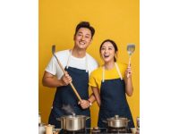 厨房小家电保养常识,带你了解如何正确使用豆浆机、电磁炉和洗碗机.