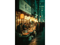 深圳美食攻略：夜市与地道小吃推荐不容错过