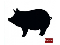 猪肉的分档取料为哪些部位(猪肉的分档取料)