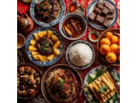 山西的历史文化和美食(山西是中国北方的一个省份)