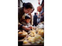 探索贵阳：品味独具特色的贵州黔菜美食之旅