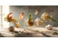 沉浸式美食体验一场味觉与感官的盛宴