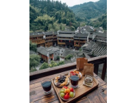 长汀客家美食节盛大开幕，汀江畔的味蕾盛宴吸引八方来宾