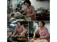 网络世界里的跨文化美食交流盛会正在进行