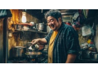 老柴早餐第17天：探索东岗市场与包子馅料制作心得
