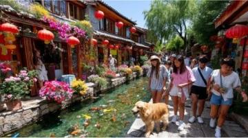 揭秘浙江衢州的魅力:美食之旅与文化探索的完美结合