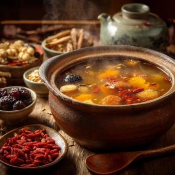 探秘河北正定:传统非遗美食的味蕾之旅