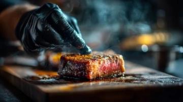 诸城烧肉:苏轼出猎遗韵的历史美味