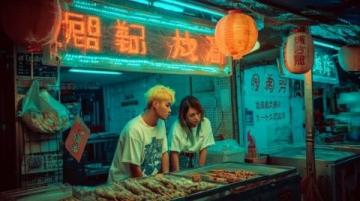 桃园观光夜市的营业时间是?