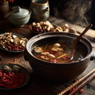 探寻河源美食:东江酿豆腐、万绿湖鱼头汤与盐焗鸡的诱人故事